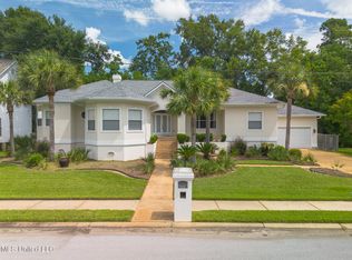 416 Caribe Pl N, Gulfport, MS 39507