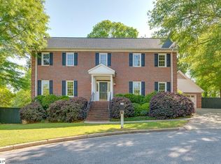 7 Burbridge Ct, Greenville, SC 29605