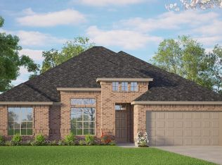 Concept 2040 Plan, Silo Mills - Signature Series, Joshua, TX 76058