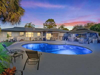 1658 SW Gemini Lane, Port Saint Lucie, FL, 34984