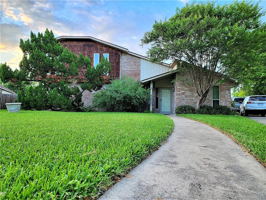 413 San Saba Dr, Portland, TX 78374 MLS 421451 Zillow
