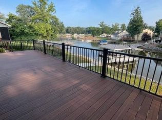 208 Sheppard Point #129, Lexington, NC 27292