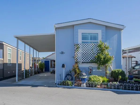 356 Reservation Rd Space 75, Marina, CA 93933