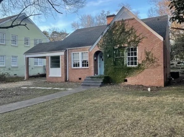 615 Hubbard St, Montgomery, AL 36106