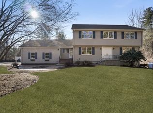 89 Plain Rd, Wayland, MA 01778
