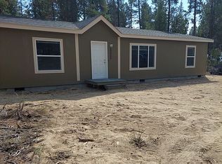 172 Alderwood Dr LOT 17, La Pine, OR 97739