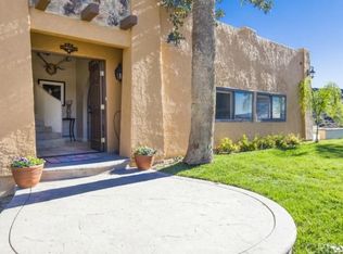 15873 Baker Canyon Rd, Canyon Country, CA 91390