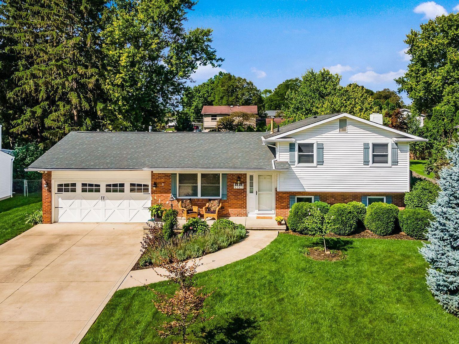 4383 Schirtzinger Rd, Hilliard, OH 43026 Zillow