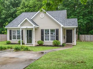 3211 Granite Ct SW, Wilson, NC 27893