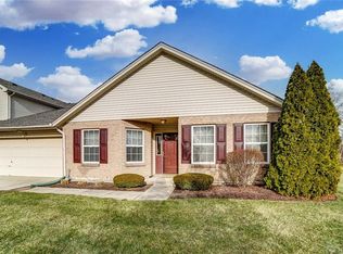5015 Twin Lakes Cir, Englewood, OH 45315