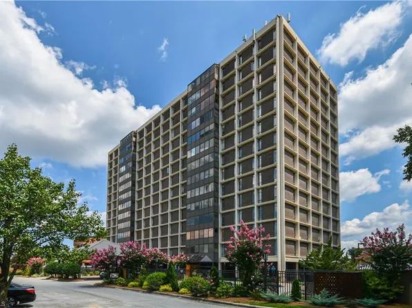 1101-902 N Elm St, Greensboro, NC 27401