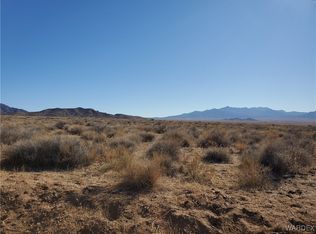 LOT 159 E Water Tank Rd, Kingman, AZ 86401