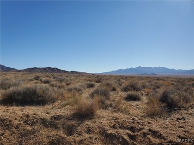 LOT 159 E Water Tank Rd, Kingman, AZ, 86401