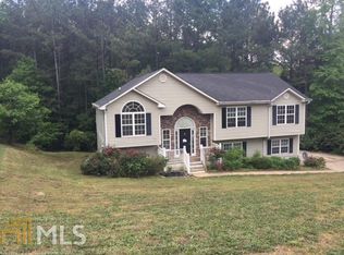 85 Timothy Dr, Dallas, GA 30132