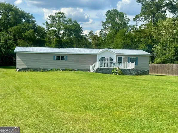 283 Roberts Rd, Hahira, GA 31632