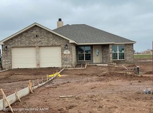 17160 Weatherby Ln, Canyon, TX 79015