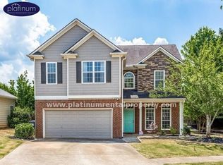 3716 McGuire St NW, Kennesaw, GA 30144