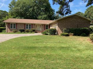 4208 Dunwoody Rd, Martinez, GA 30907