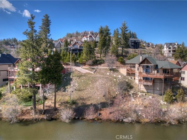 Lots For Sale Lake Arrowhead