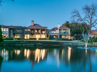 12003 Timberlake Ct, Dallas, TX 75230