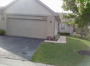 12480 Noonan Ct, Utica, MI