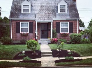 2318-2320 W Washington St, Allentown, PA 18104