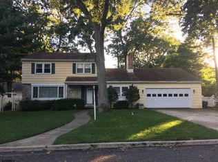 607 Marlborough Ave, Absecon, NJ 08201