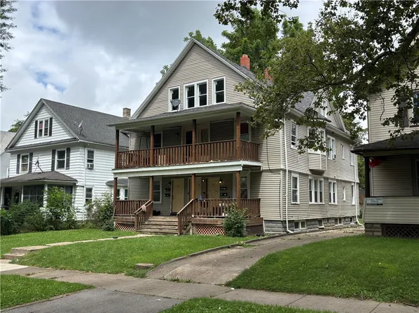 56-62 Clay Ave, Rochester, NY 14613