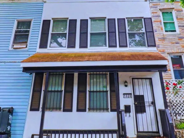 1028 Kenyon St NW, Washington, DC 20010
