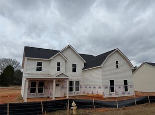 41 Woodland Rd, Covington, GA 30016