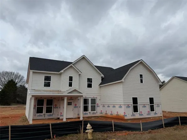 41 Woodland Rd, Covington, GA 30016