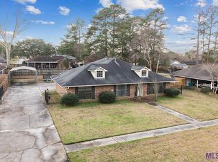 3706 Cherry St, Zachary, LA 70791