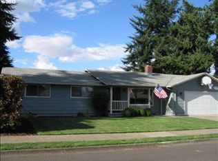 2738 Summer Ln, Eugene, OR 97404