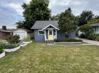311 E Main St, Everson, WA 98247