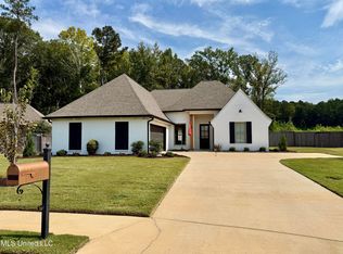 503 Whistle Stop, Brandon, MS 39042