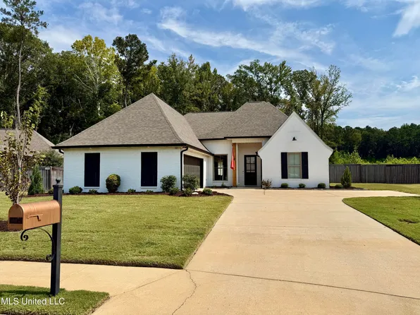 503 Whistle Stop, Brandon, MS 39042