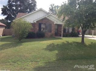 12 Dana Dr, Greenbrier, AR 72058