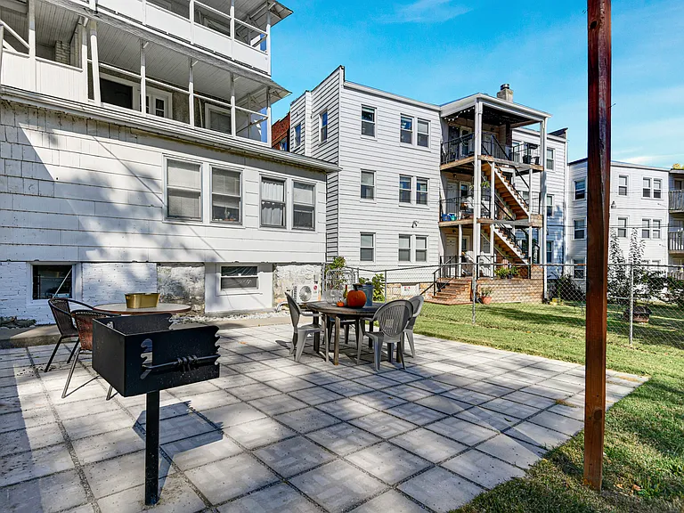 2811 Campbell St #3N — Photo 29