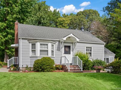 39 Lewis Court, Huntington Station, NY, 11746