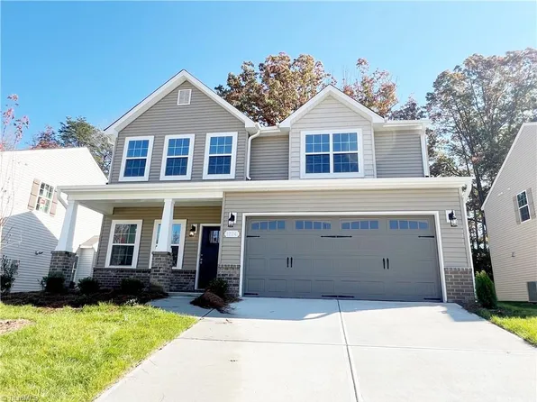 1724 Springbank Dr Lot 57, Kernersville, NC 27284