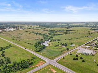 2179 County Road Ave, Blanchard, OK 73010