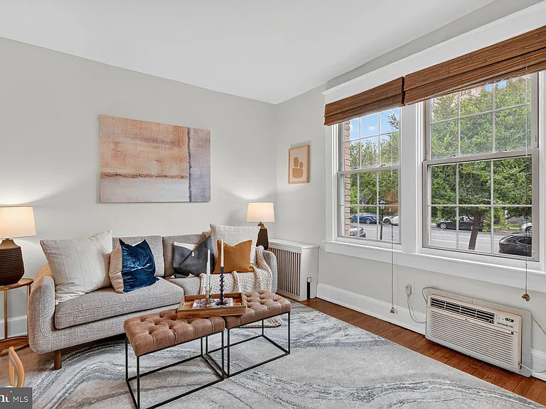 3026 Wisconsin Ave NW #102 — Photo 4