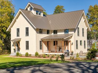 1 William Hurley Way, Newbury, MA 01951