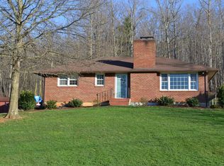 4757 Campbell Hwy, Lynchburg, VA 24501