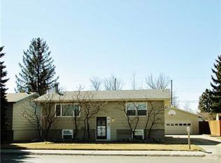 2134 Monad Rd, Billings, MT 59102