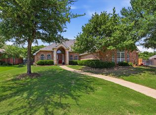 1428 Savoy Ct, Colleyville, TX 76034