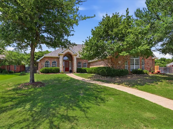 1428 Savoy Ct, Colleyville, TX 76034