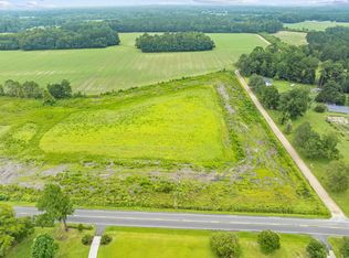 Green Sea Rd, Green Sea, SC 29545