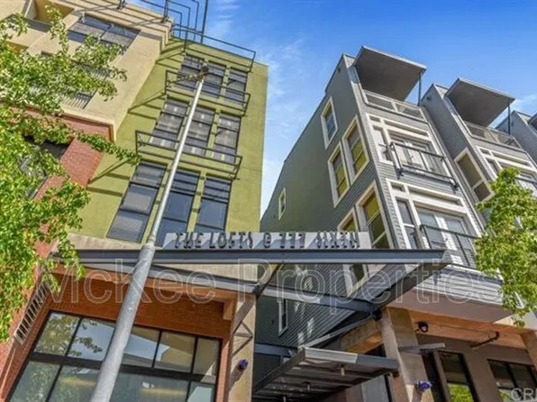 777 6th Ave Unit 335, San Diego, CA 92101