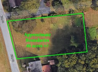 0 Kirby St, Greer, SC 29651